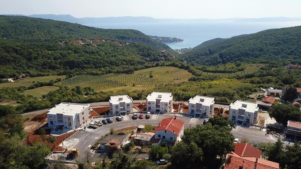 Belvedere Labin Labin  Exterior photo
